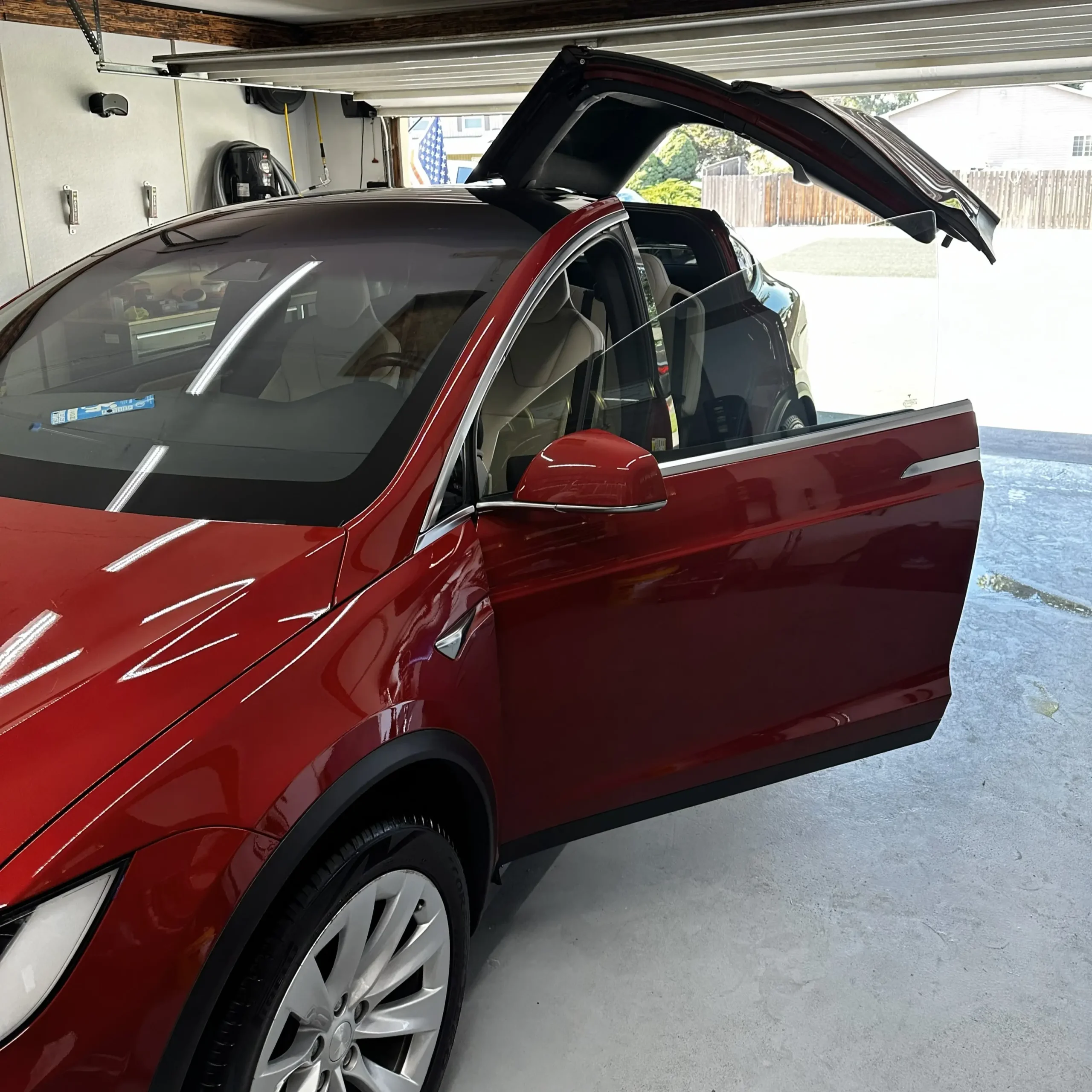 Expert Mobile Detailing in tri-Cities, WA