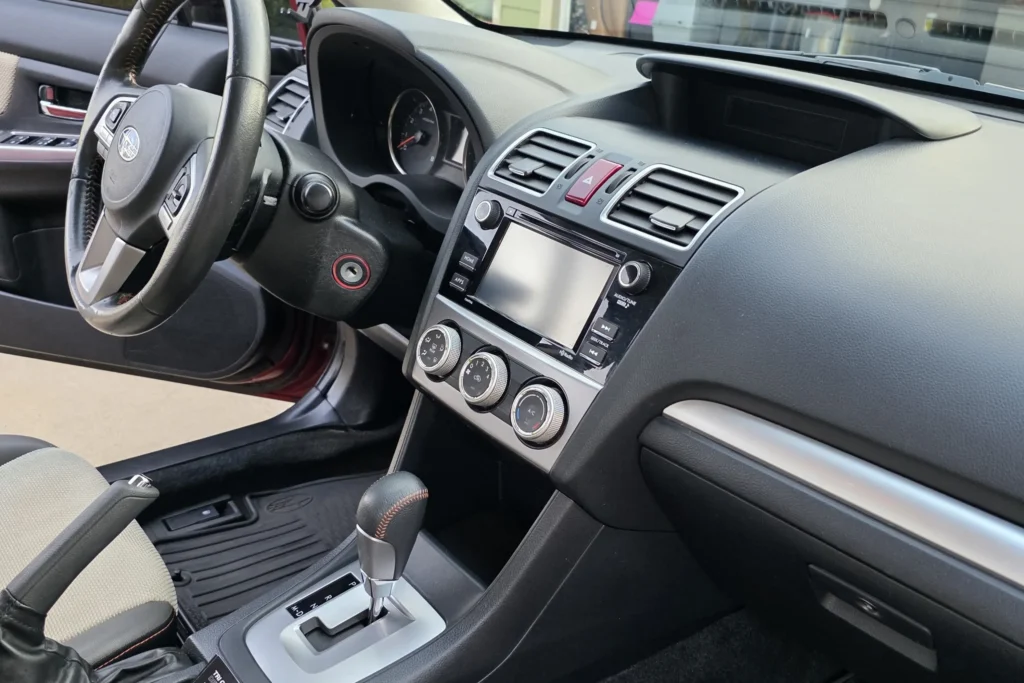 Detailing service in Kennewick Washington_