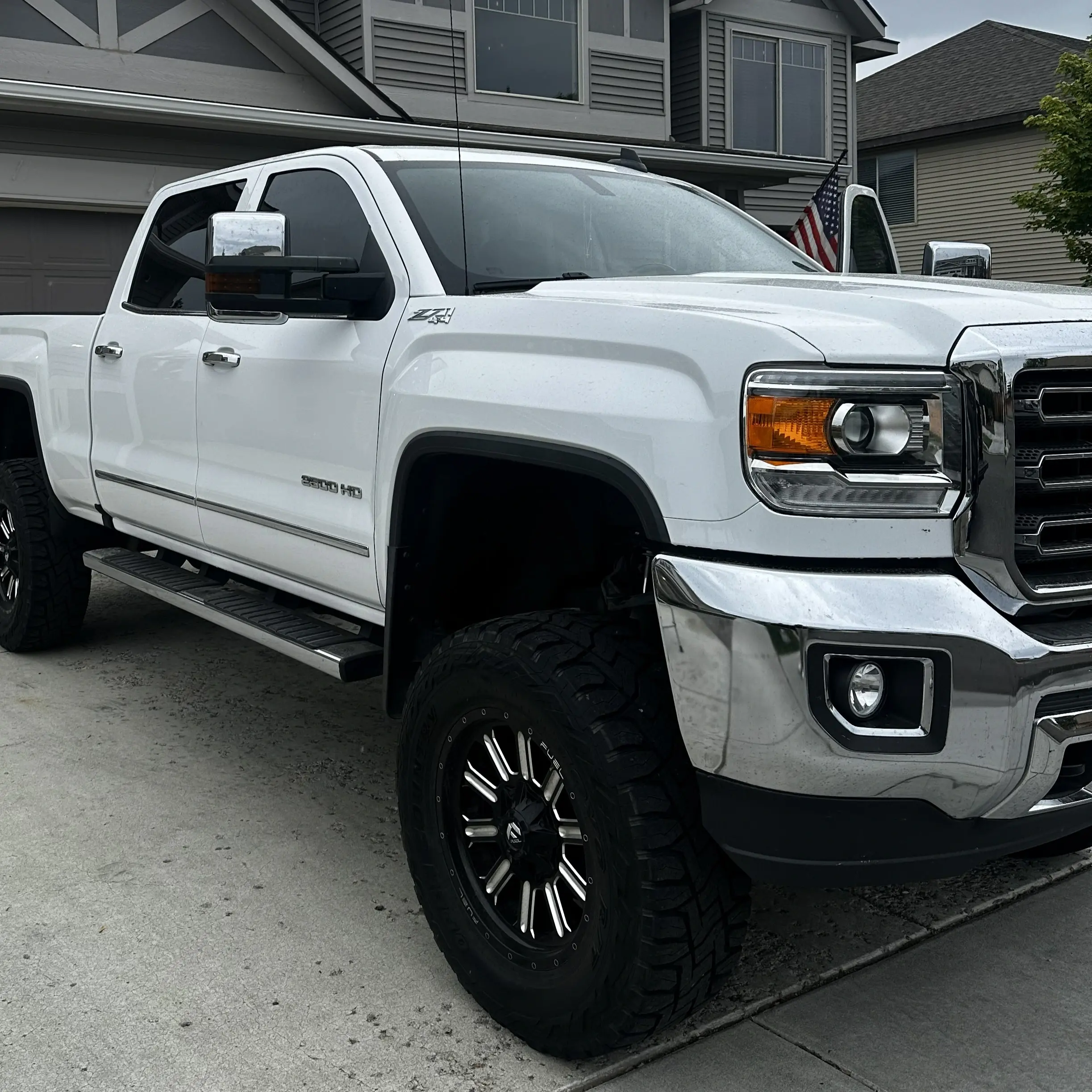 Full car detailing in Tri cities, WA