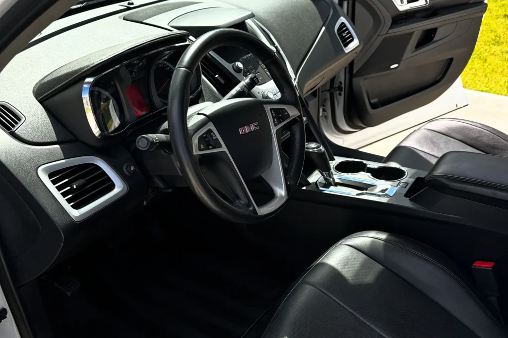 Interior detailing service in west richland wa